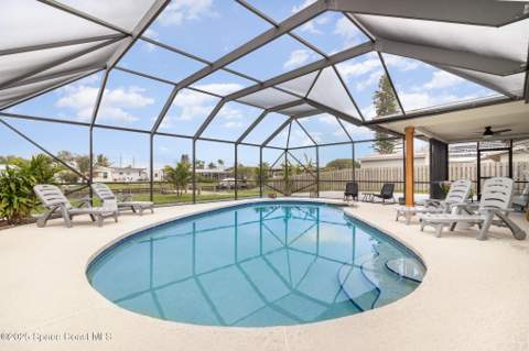 107 Deleon Road, Cocoa Beach FL - photo 23 of 29