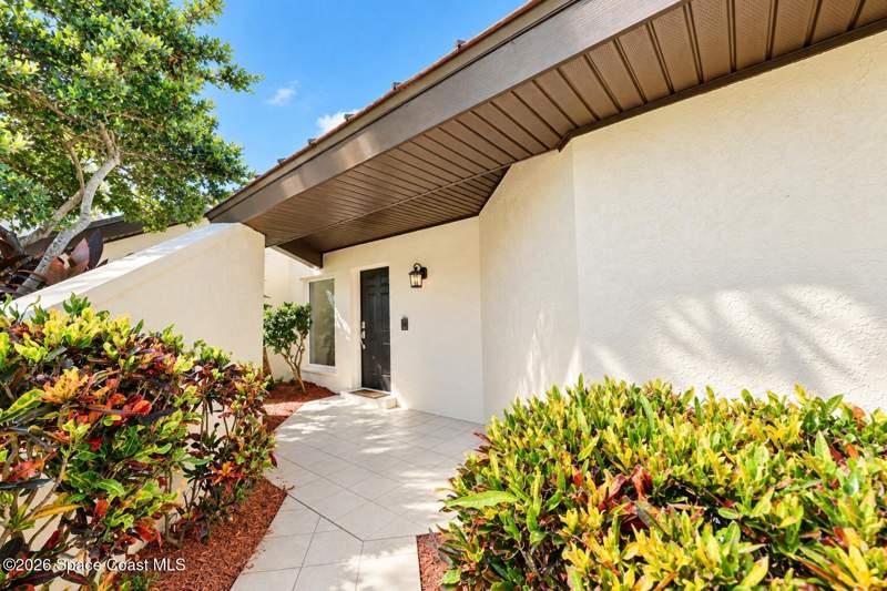 3 bedroom Single Family Residence at 622 Tortoise Way, Tortoise Island Ph 1 Pud, Satellite Beach — photo 5