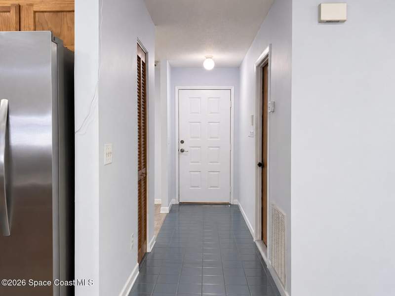 3 bedroom Single Family Residence at 875 Dupont Street, Port Malabar Unit 8, Palm Bay — photo 2