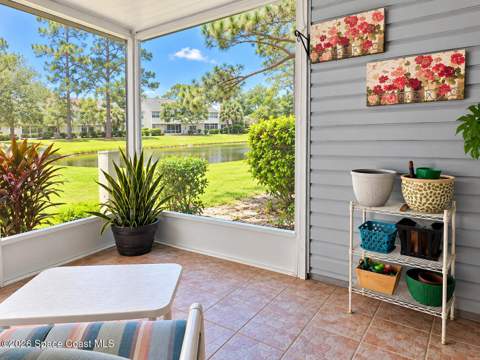 4880 Lake Waterford Way #3-220, Melbourne FL - photo 19 of 28