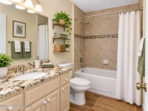 4880 Lake Waterford Way #3-220, Melbourne FL - photo 15 of 28