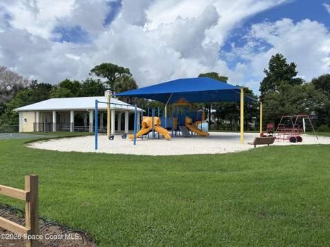 1861 Long Iron Drive #1107, Rockledge FL - photo 21 of 39