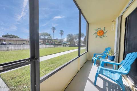 7101 Ridgewood Avenue #104, Cape Canaveral FL - photo 20 of 34