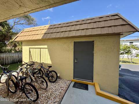 7101 Ridgewood Avenue #104, Cape Canaveral FL - photo 24 of 34