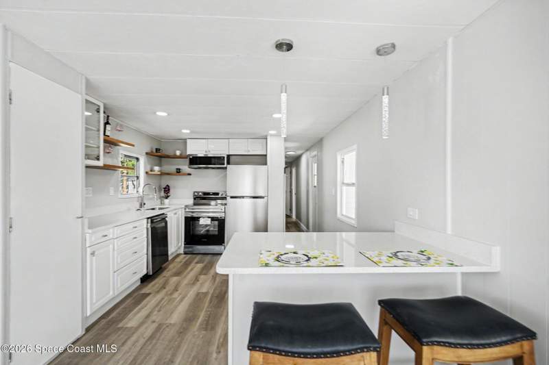 2 bedroom Manufactured Home at 1171 Seminole Court, Port Malabar Holiday Park Unit 1, Palm Bay — photo 4