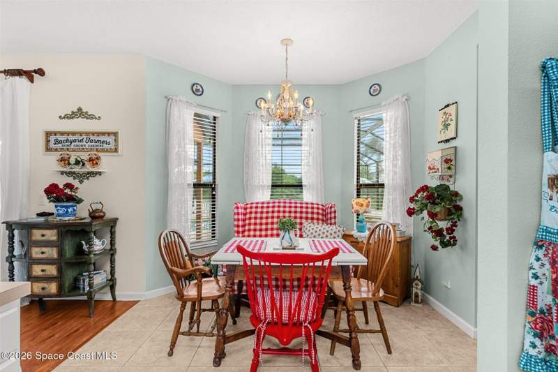 4 bedroom Single Family Residence at 1177 Serengeti Way, Huntington Lakes, Rockledge — photo 5