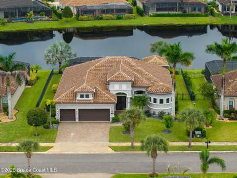 5337 Kirkwall Circle, Melbourne FL - photo 7 of 100