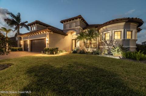 5337 Kirkwall Circle, Melbourne FL - photo 9 of 100