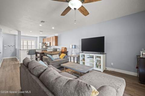 82 Bounty Lane, Indialantic FL - photo 12 of 35