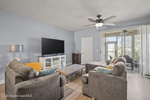 82 Bounty Lane, Indialantic FL - photo 10 of 35