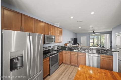82 Bounty Lane, Indialantic FL - photo 6 of 35