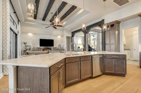 5337 Kirkwall Circle, Melbourne FL - photo 22 of 100