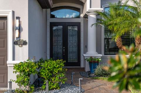 5337 Kirkwall Circle, Melbourne FL - photo 10 of 100