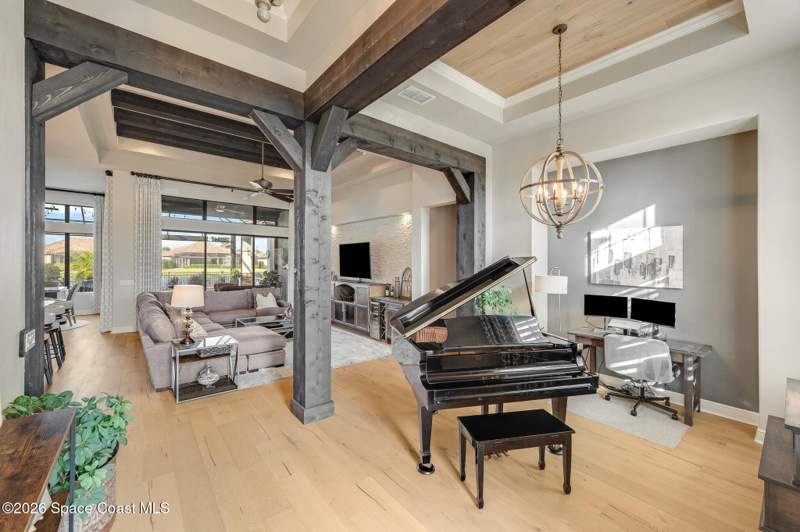 3 bedroom Single Family Residence at 5337 Kirkwall Circle, St Andrews Manor, Melbourne — photo 4