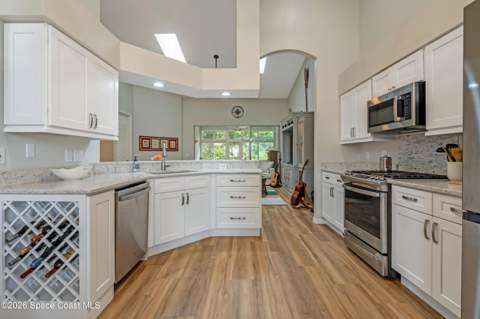 430 Shell Cove Drive, Melbourne FL - photo 12 of 48