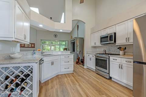 430 Shell Cove Drive, Melbourne FL - photo 11 of 48
