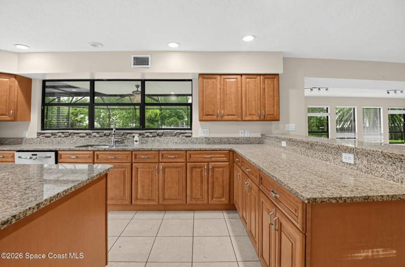 4 bedroom Single Family Residence at 4790 Yuma Trail, Indian Bay Estates Phase 1, Merritt Island — photo 5