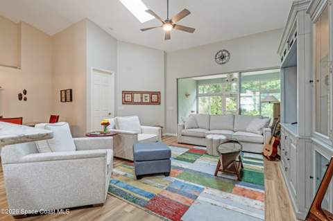 430 Shell Cove Drive, Melbourne FL - photo 15 of 48