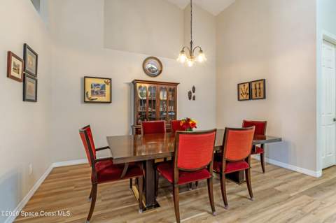 430 Shell Cove Drive, Melbourne FL - photo 9 of 48