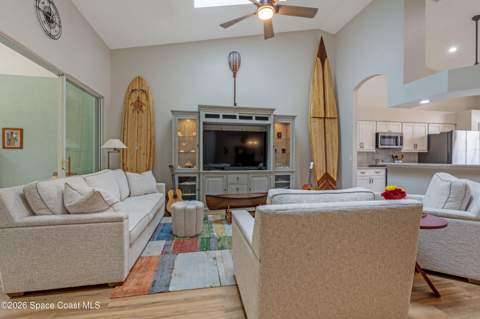 430 Shell Cove Drive, Melbourne FL - photo 16 of 48