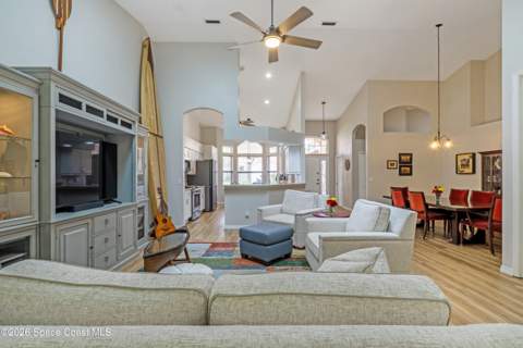 430 Shell Cove Drive, Melbourne FL - photo 17 of 48