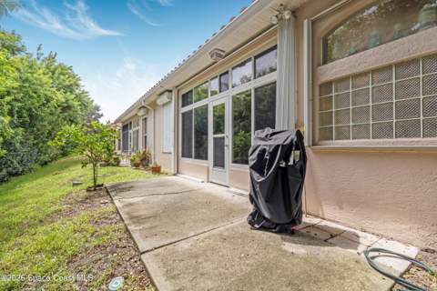 430 Shell Cove Drive, Melbourne FL - photo 21 of 48