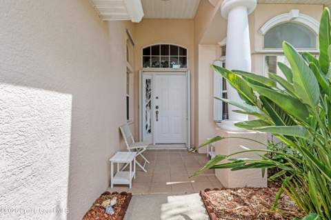 430 Shell Cove Drive, Melbourne FL - photo 6 of 48