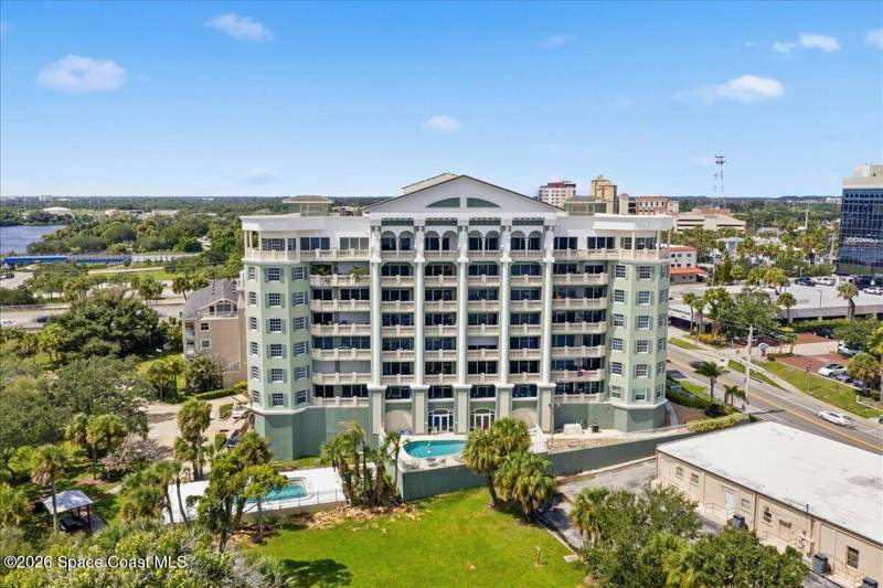 3 bedroom Condominium at 1211 E New Haven Avenue #501, Harbor Edge Condominium, Melbourne — photo 5
