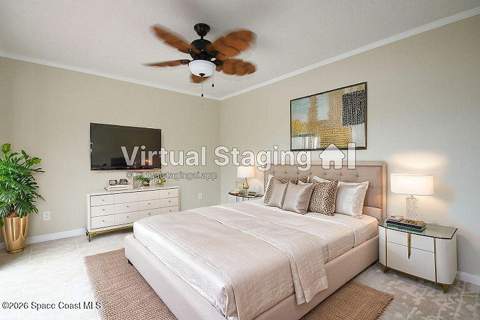 4014 NE Vista Oaks Circle, Palm Bay FL - photo 10 of 10