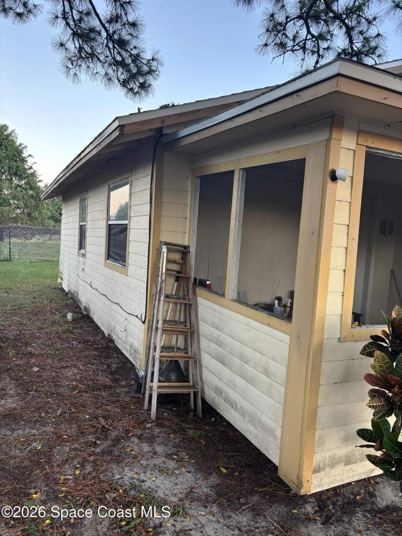 2 bedroom Single Family Residence at 514 Donley Street, Cocoa, Cocoa — photo 2
