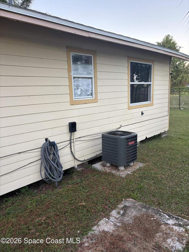 2 bedroom Single Family Residence at 514 Donley Street, Cocoa, Cocoa — photo 3
