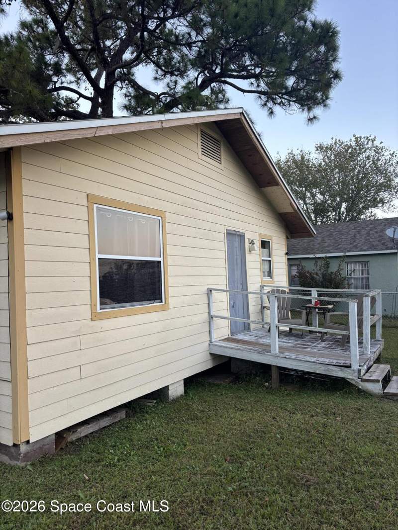 2 bedroom Single Family Residence at 514 Donley Street, Cocoa, Cocoa — photo 4