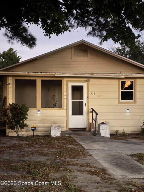 514 Donley Street, Cocoa FL - photo 10 of 25