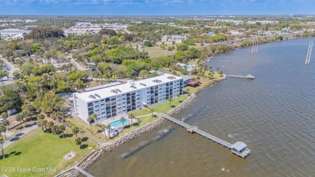 3901 Dixie Highway #104, home for sale in Palm Bay