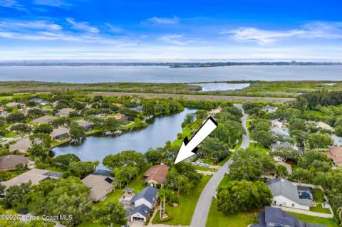 624 Iroquois Street, Merritt Island FL - photo 8 of 15