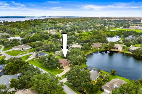 624 Iroquois Street, Merritt Island FL - photo 9 of 15