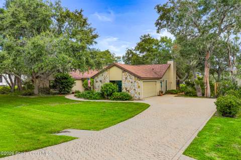 624 Iroquois Street, Merritt Island FL - photo 7 of 15