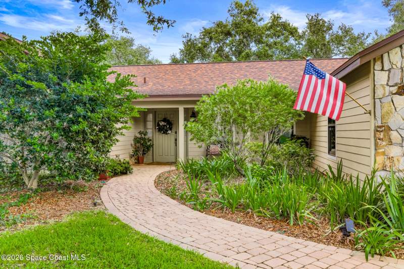3 bedroom Single Family Residence at 624 Iroquois Street, Iroquois Village, Merritt Island — photo 5