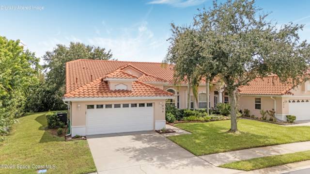 430 Shell Cove Drive