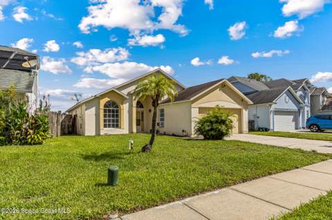 4546 Rivermist Drive, Melbourne FL - photo 7 of 46