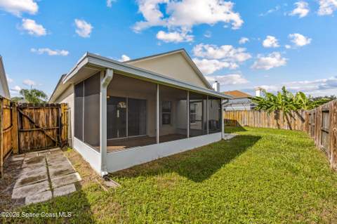4546 Rivermist Drive, Melbourne FL - photo 10 of 46
