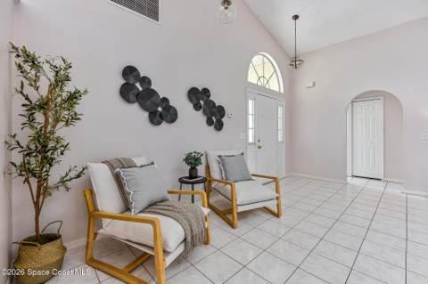 4546 Rivermist Drive, Melbourne FL - photo 17 of 46