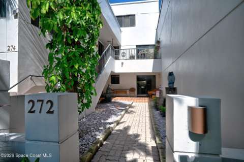 272 Aquarina Boulevard, home for sale on Aquarina Boulevard