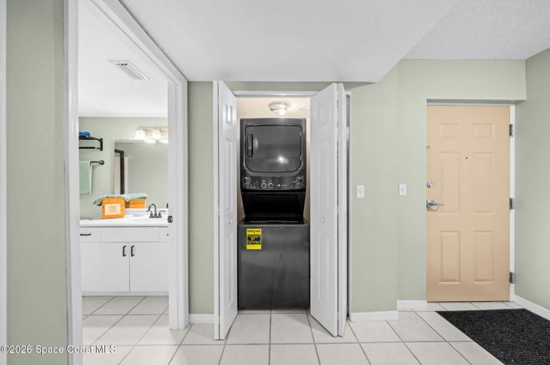 2 bedroom Condominium at 1420 Huntington Lane #2406, Carmel Retirement Community Condo Phase 1, Rockledge — photo 4