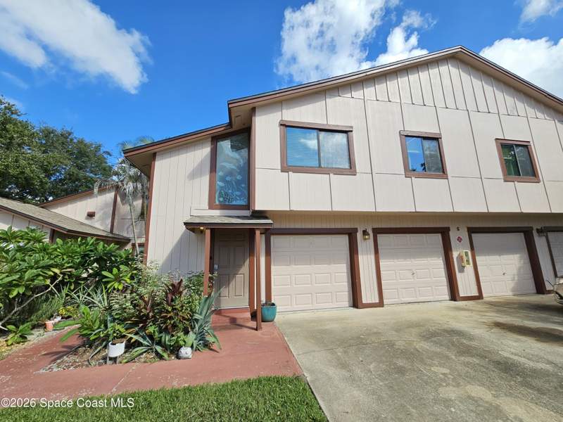 3 bedroom Condominium at 5 Fairway Drive #8, The Fairways Apt Condo, Cocoa Beach — photo 3