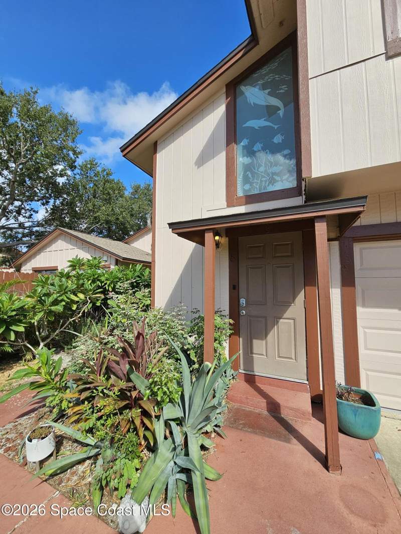 3 bedroom Condominium at 5 Fairway Drive #8, The Fairways Apt Condo, Cocoa Beach — photo 2