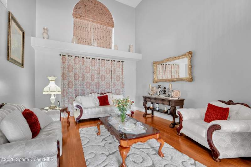 4 bedroom Single Family Residence at 1579 Elmhurst Circle, Port Malabar Unit 50, Palm Bay — photo 5