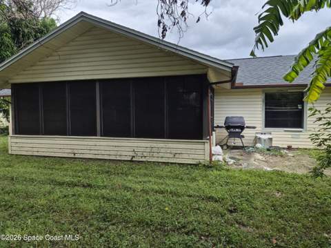 1226 Hedgecoth Street, Palm Bay FL - photo 21 of 21