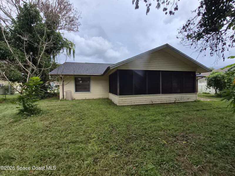 3 bedroom Single Family Residence at 1226 Hedgecoth Street, Port Malabar Unit 42, Palm Bay — photo 5