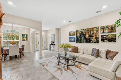 655 Gleneagles Drive, Palm Bay FL - photo 6 of 64